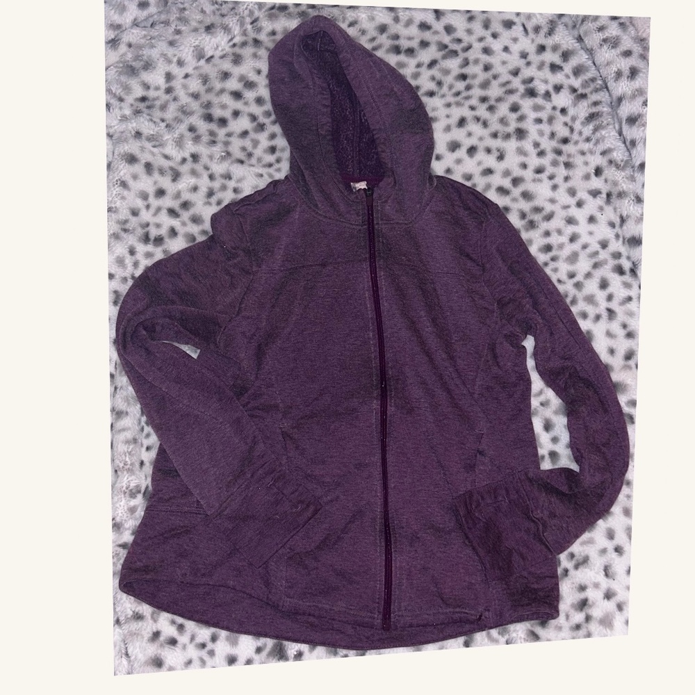 Elena Ultralight Stretch Thermal Layers Jacket